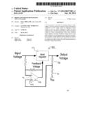 BOOST CONVERTER FOR TRACKING INPUT VOLTAGES diagram and image