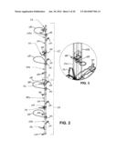 TREE CLIMBING SUPPORT diagram and image