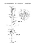 TREE CLIMBING SUPPORT diagram and image