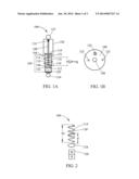 ENERGY HARVESTING SHOCK ABSORBER AND METHOD FOR CONTROLLING SAME diagram and image