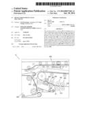 DEVICE FOR HANDLING VALUE DOCUMENTS diagram and image