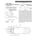 MODULE FOR A MODULAR CONVEYOR MAT AND MODULAR CONVEYOR MAT diagram and image