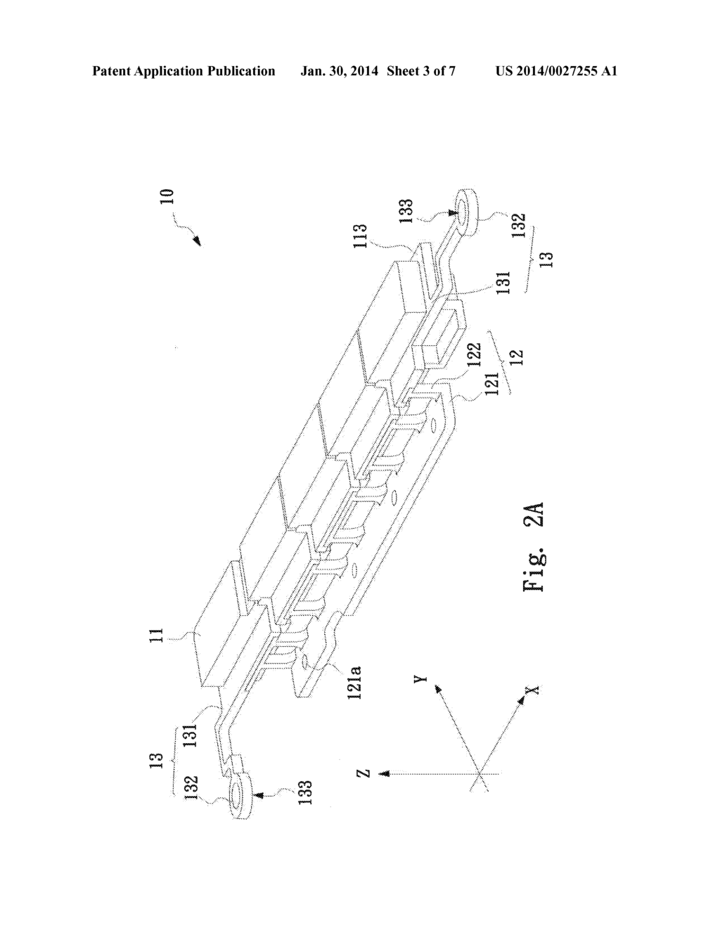 KNOB STRUCTURE AND ELECTRONIC DEVICE THEREOF - diagram, schematic, and image 04