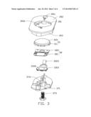 ELECTRONIC DEVICE WITH POWER SWITCH diagram and image