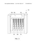 ELECTRONIC APPARATUS, TOUCH COVER AND FABRICATING METHOD THEREOF diagram and image