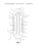 Electrocoagulation for treating liquids diagram and image