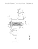 Electrocoagulation for treating liquids diagram and image