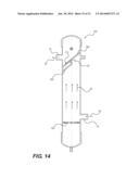 Electrocoagulation for treating liquids diagram and image