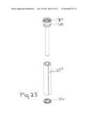 Electrocoagulation for treating liquids diagram and image