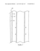 Cathodic Protection of a Concrete Structure diagram and image