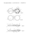 CARTRIDGE FOR LIQUID TRANSPORT diagram and image