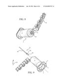 Reverse Taper Mounting of Separate Components and Coupling of Devices with     Reverse Taper Fittings diagram and image