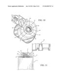 Reverse Taper Mounting of Separate Components and Coupling of Devices with     Reverse Taper Fittings diagram and image