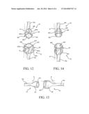 Reverse Taper Mounting of Separate Components and Coupling of Devices with     Reverse Taper Fittings diagram and image