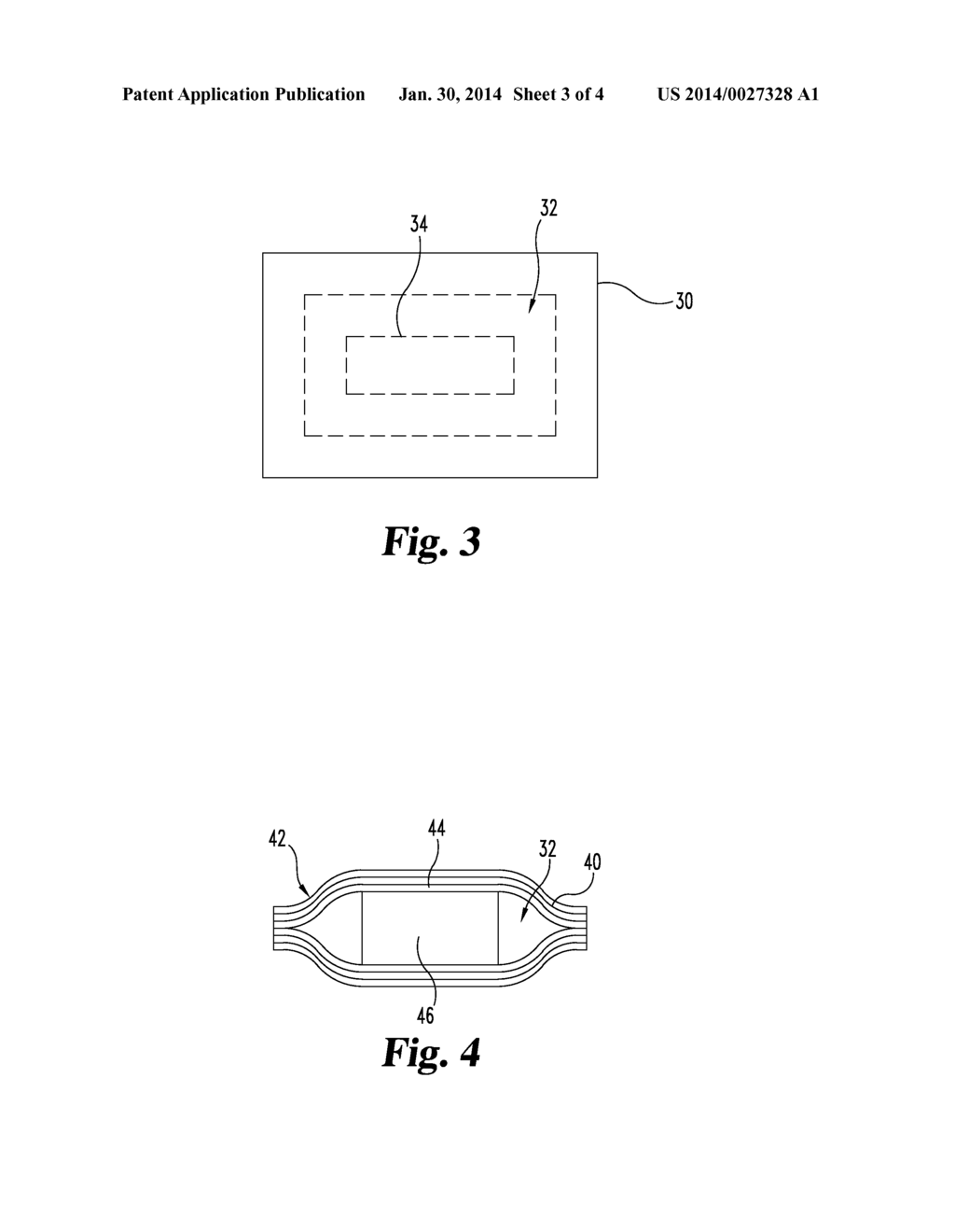 PACKAGE FOR HYDROPHILIC MEDICAL INSTRUMENTS - diagram, schematic, and image 04