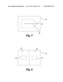 PACKAGE FOR HYDROPHILIC MEDICAL INSTRUMENTS diagram and image