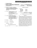 SPHERICAL MATERIAL COMPRISING METALLIC NANOPARTICLES TRAPPED IN A     MESOSTRUCTURED OXIDE MATRIX AND ITS USE AS A CATALYST IN REFINING     PROCESSES diagram and image