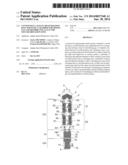 CONTINUOUS CATALYST REGENERATION REACTOR WITH A CHAMBER FOR MIXING GAS AND     DISTRIBUTING GAS IN THE OXYCHLORINATION ZONE diagram and image