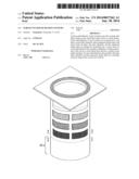 Surface Water Filtration Systems diagram and image