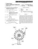 SEPARATION SYSTEM AND METHOD FOR SEPARATING A FLUID MIXTURE WITH THIS     SEPARATING SYSTEM diagram and image