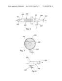 SEPARATION SYSTEM AND METHOD FOR SEPARATING A FLUID MIXTURE WITH THIS     SEPARATING SYSTEM diagram and image