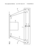 METHOD AND DEVICE FOR MOUNTING OF WIND TURBINE BLADES diagram and image