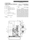 CIRCUIT BREAKER diagram and image