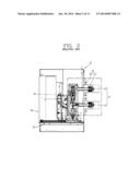 CIRCUIT BREAKER diagram and image