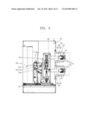 CIRCUIT BREAKER diagram and image