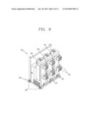 CIRCUIT BREAKER diagram and image