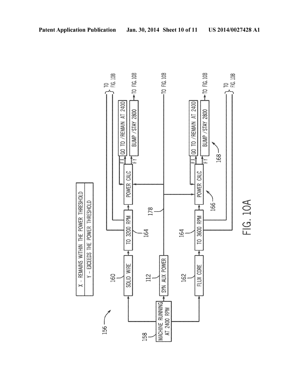 WELDER GENERATOR ENGINE SPEED CONTROL - diagram, schematic, and image 11