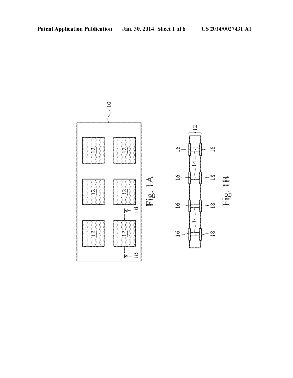 Warpage Control in the Packaging of Integrated Circuits - diagram, schematic, and image 02