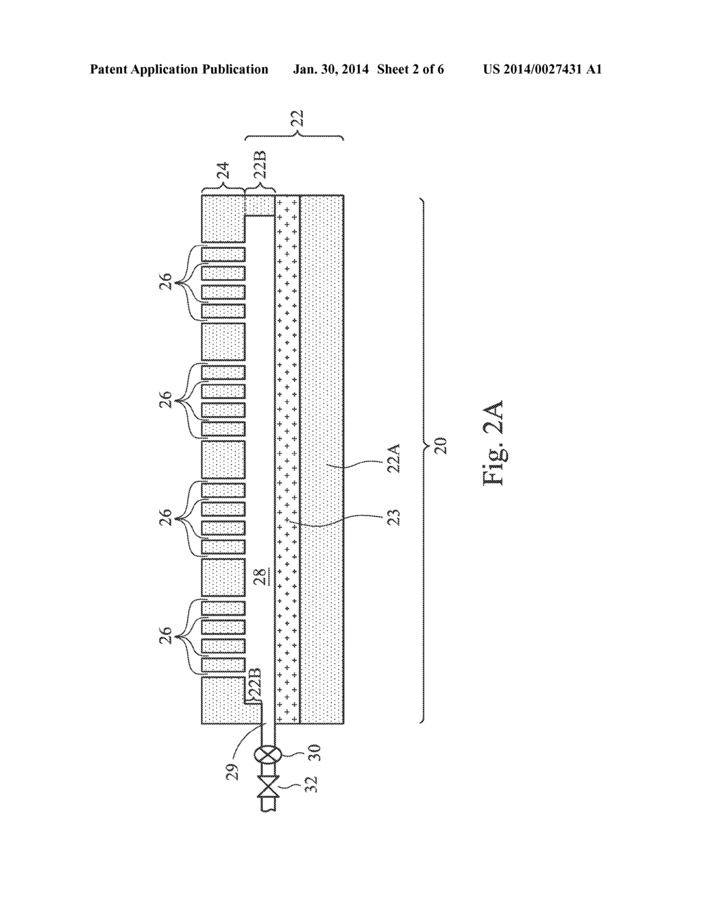 Warpage Control in the Packaging of Integrated Circuits - diagram, schematic, and image 03