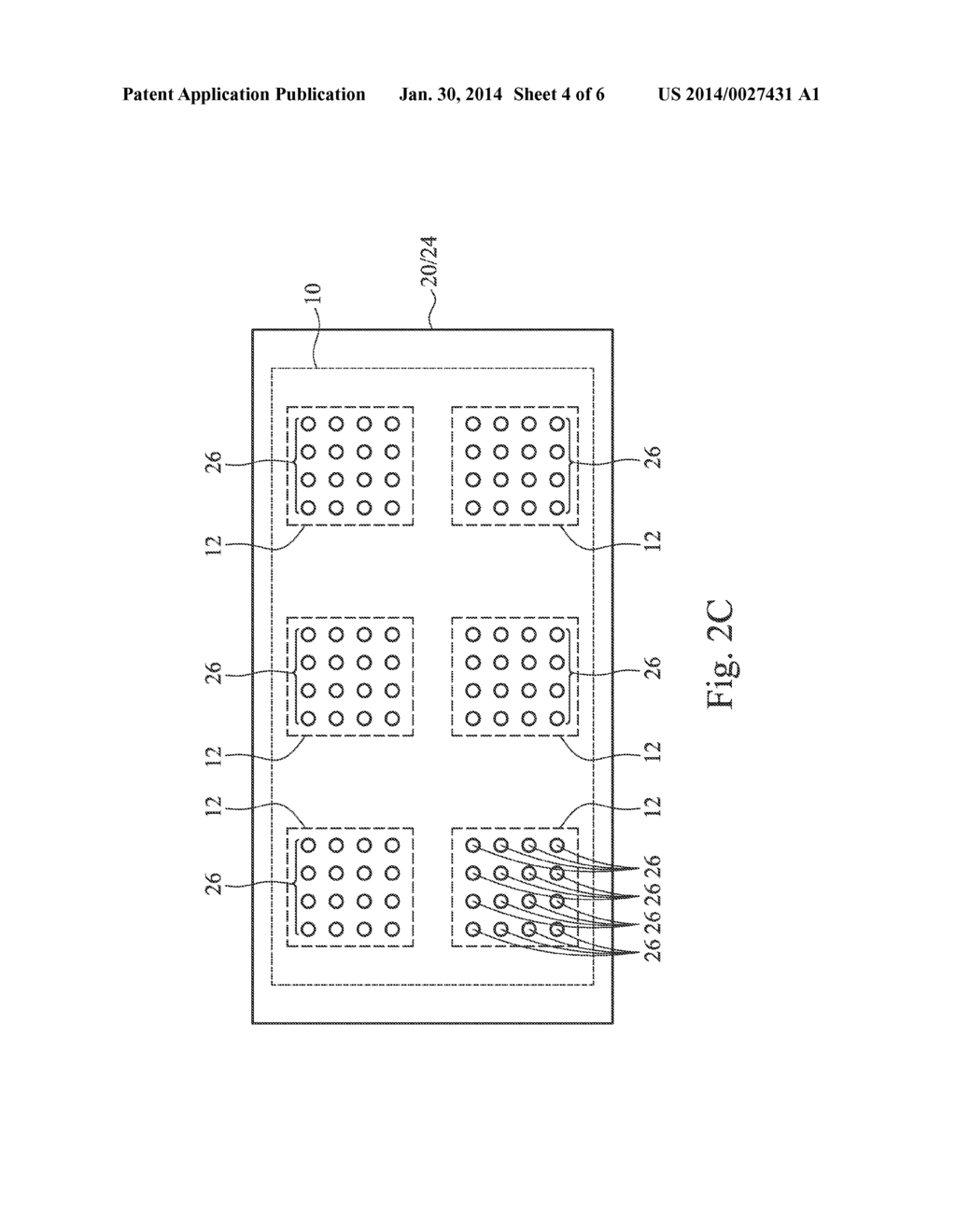 Warpage Control in the Packaging of Integrated Circuits - diagram, schematic, and image 05