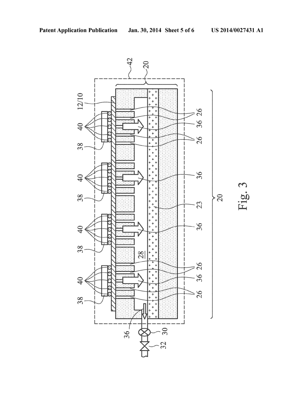 Warpage Control in the Packaging of Integrated Circuits - diagram, schematic, and image 06