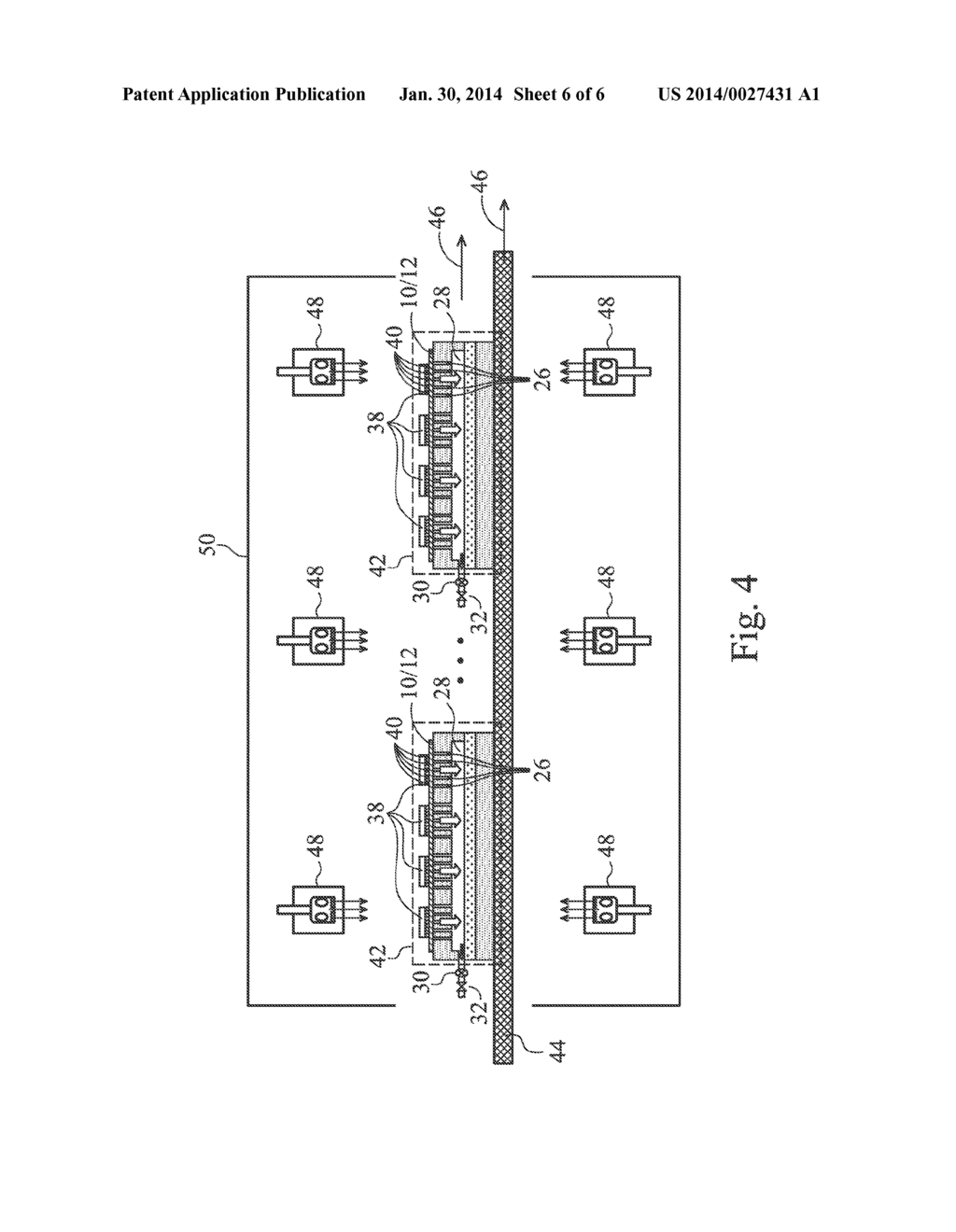 Warpage Control in the Packaging of Integrated Circuits - diagram, schematic, and image 07