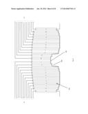 MULTIREGION HEATED EYE SHIELD diagram and image