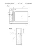 METHOD FOR OPERATING A STEAM OVEN AND STEAM OVEN diagram and image