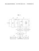 INDUCTION HEATING COOKER AND CONTROL METHOD THEREOF diagram and image