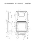 Packaging Device diagram and image