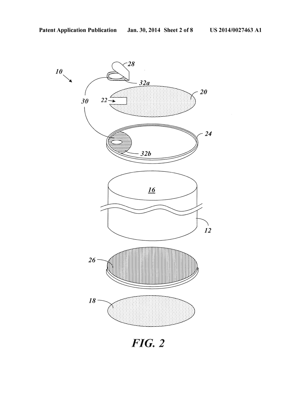 FLUID CONTAINER - diagram, schematic, and image 03