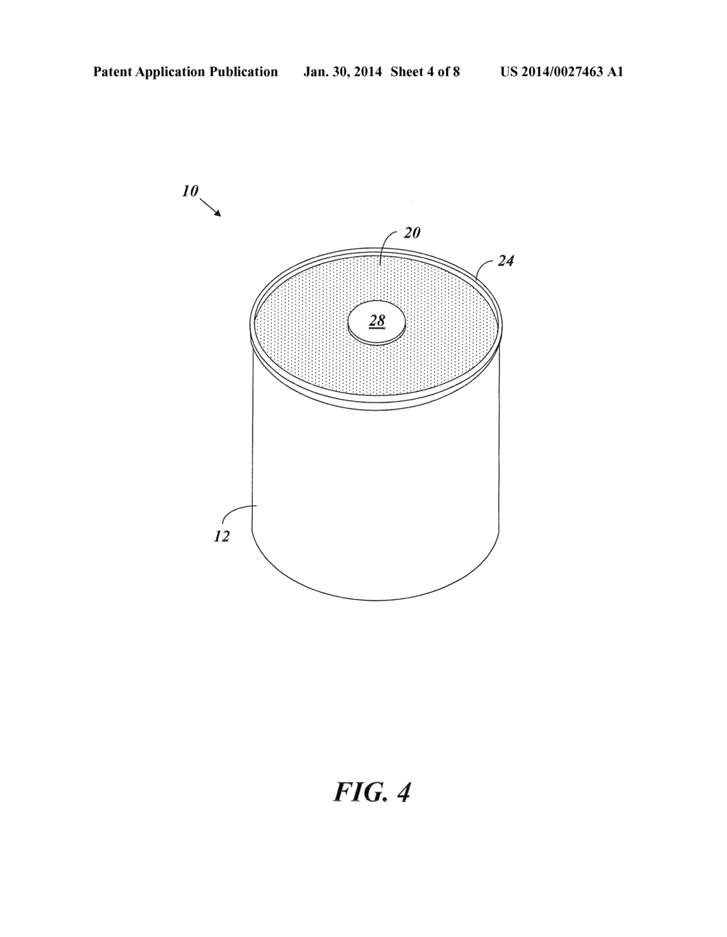 FLUID CONTAINER - diagram, schematic, and image 05