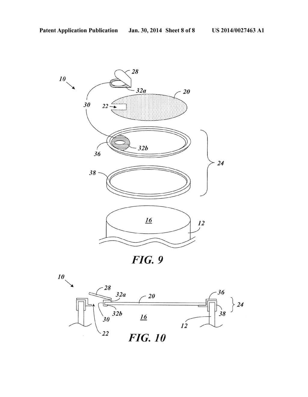 FLUID CONTAINER - diagram, schematic, and image 09