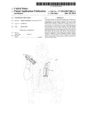 TOURNIQUET HOLSTERS diagram and image