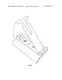 TOURNIQUET HOLSTERS diagram and image