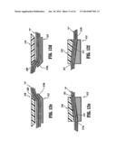 SURGICAL STAPLING APPARATUS INCLUDING AN ANVIL AND CARTRIDGE EACH HAVING     COOPERATING MATING SURFACES diagram and image