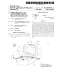 HYBRID-TYPE BIOPTICAL LASER SCANNING AND DIGITAL IMAGING SYSTEM SUPPORTING     AUTOMATIC OBJECT MOTION DETECTION AT THE EDGES OF A 3D SCANNING VOLUME diagram and image