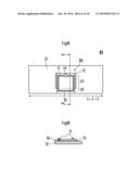 ANTENNA DEVICE, RFID TAG, AND COMMUNICATION TERMINAL APPARATUS diagram and image