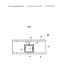 ANTENNA DEVICE, RFID TAG, AND COMMUNICATION TERMINAL APPARATUS diagram and image