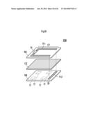 ANTENNA DEVICE, RFID TAG, AND COMMUNICATION TERMINAL APPARATUS diagram and image